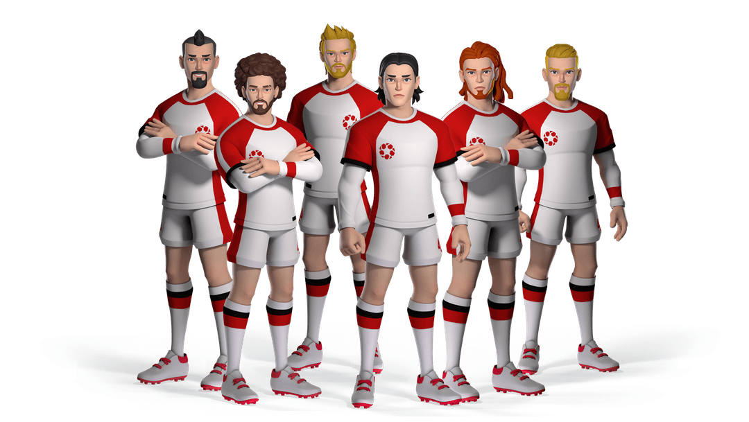 Futbala Fantasy Game