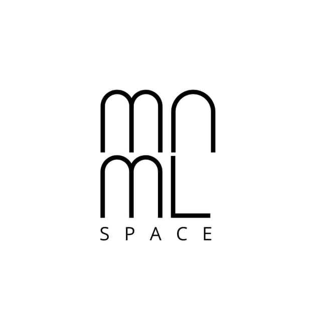 Minimal Space Logo