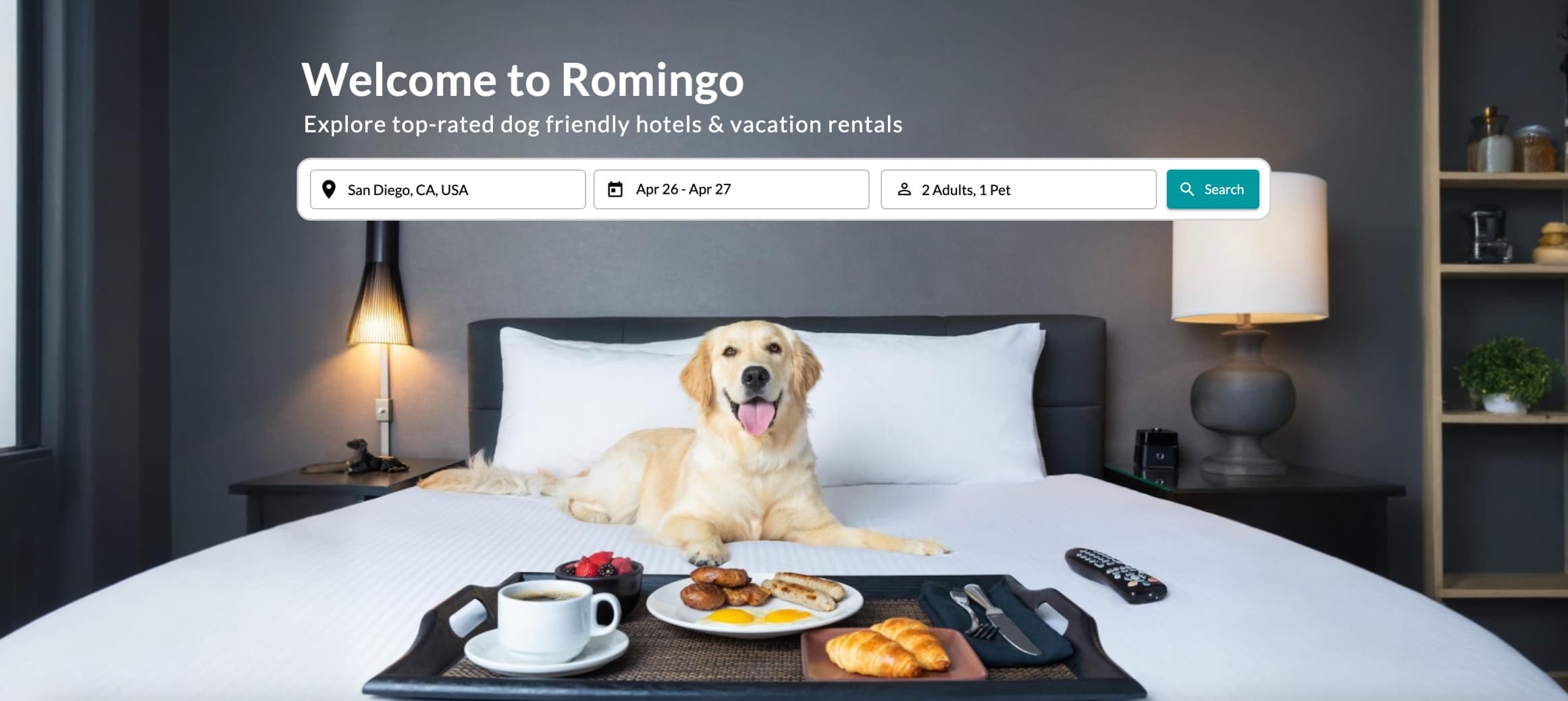 Romingo